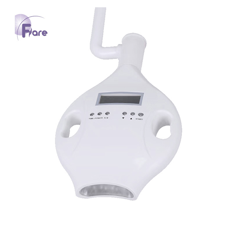 Dental Whitening Bleaching Machine