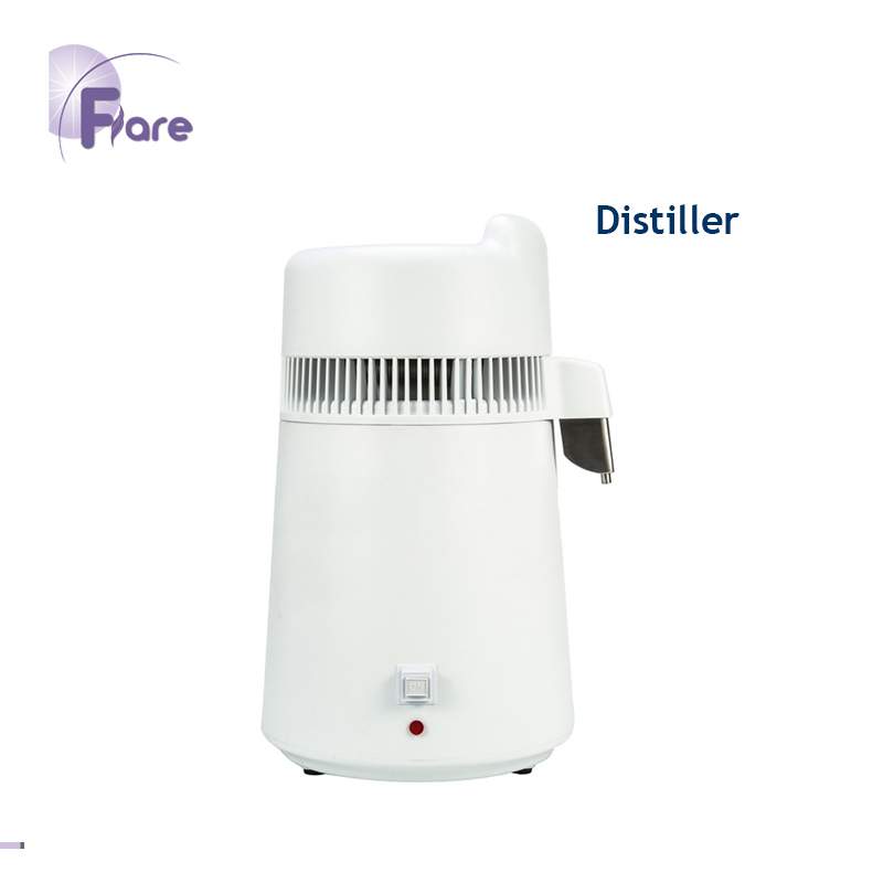 Water Distiller Machine 4L