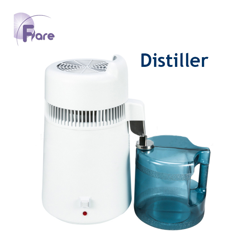 Water Distiller Machine 4L