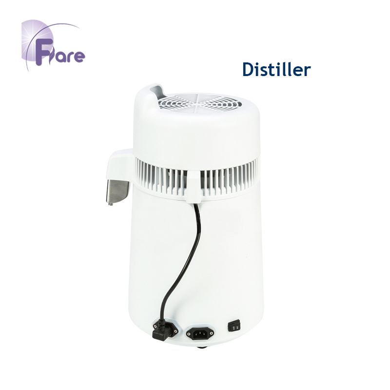 Water Distiller Machine 4L