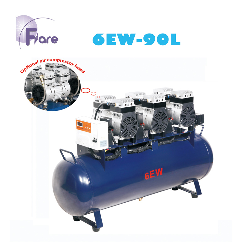 Dental Air Compressors