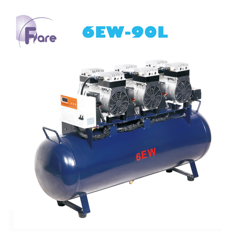 Dental Air Compressors