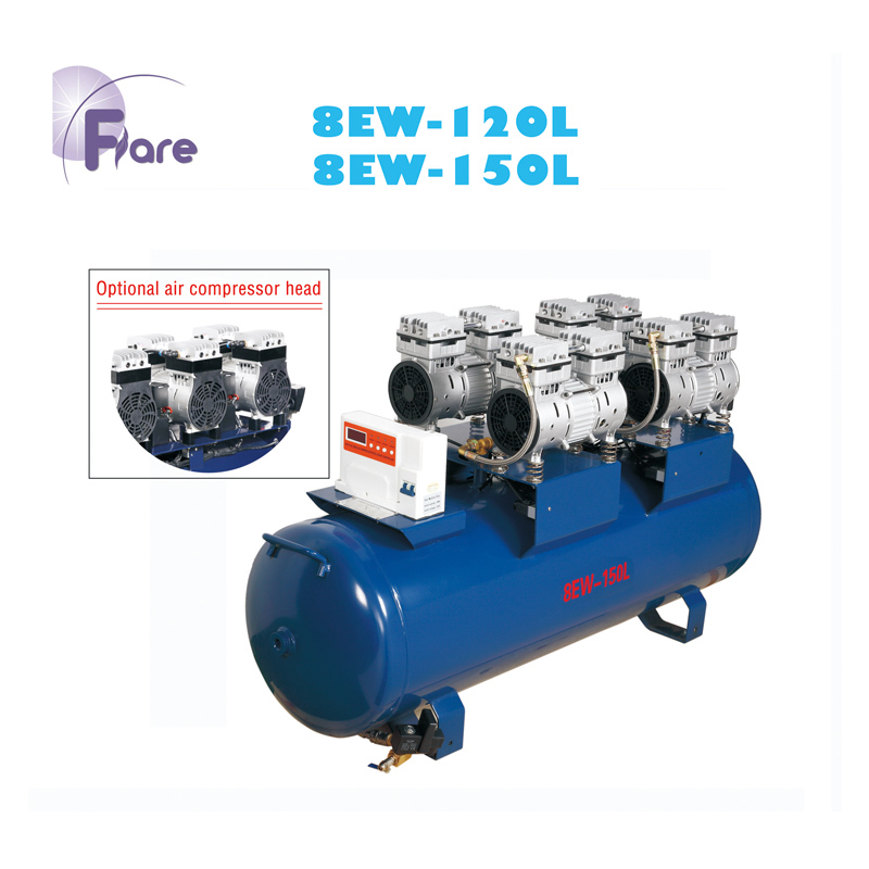 Dental Air Compressors