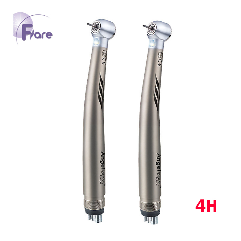 Dental High Speed LED Handpiece