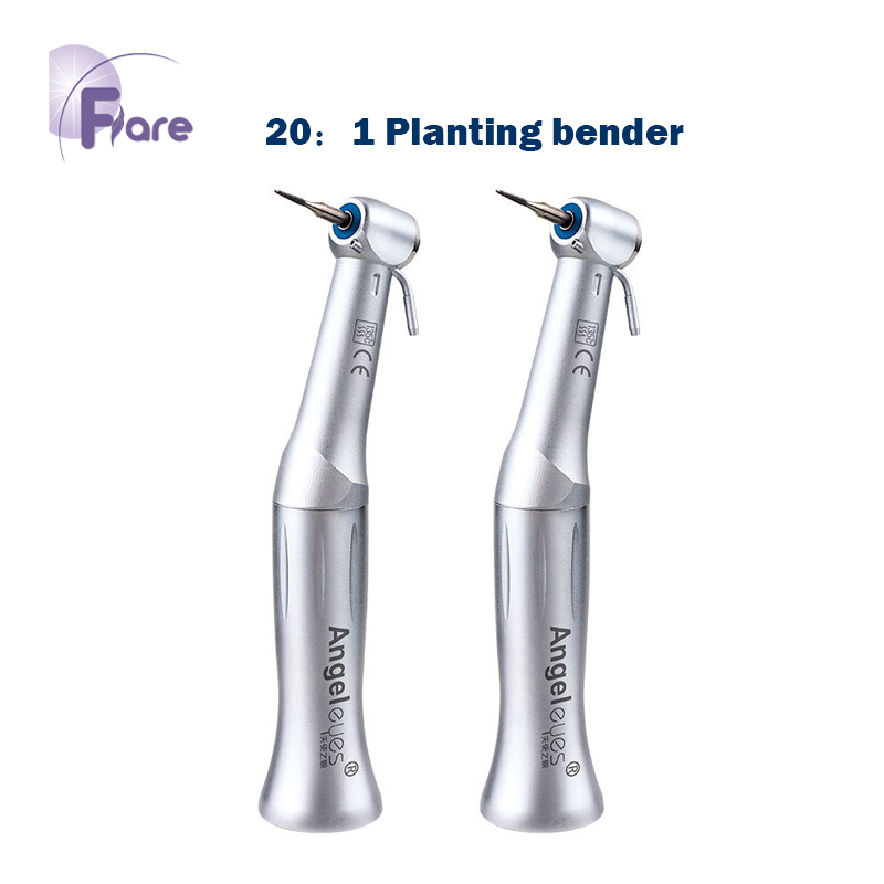 20:1 Implant Handpiece Dental