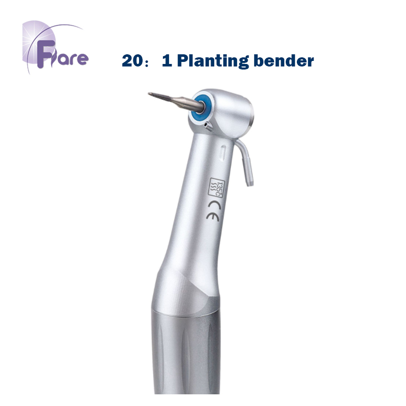 20:1 Implant Handpiece Dental