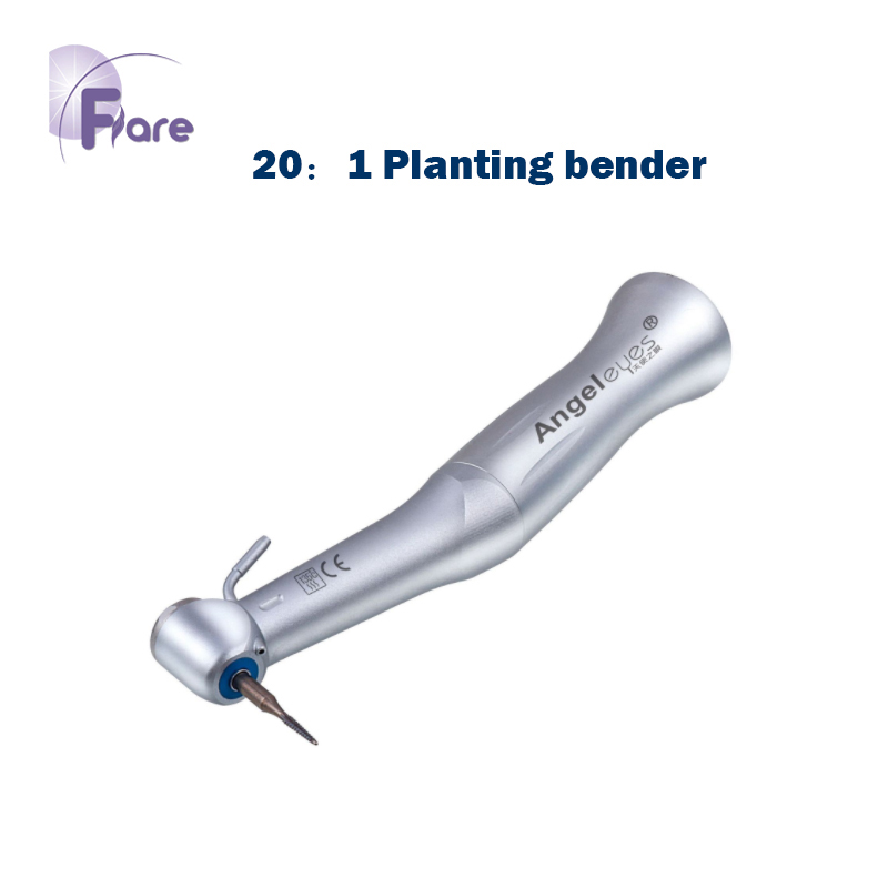 20:1 Implant Handpiece Dental