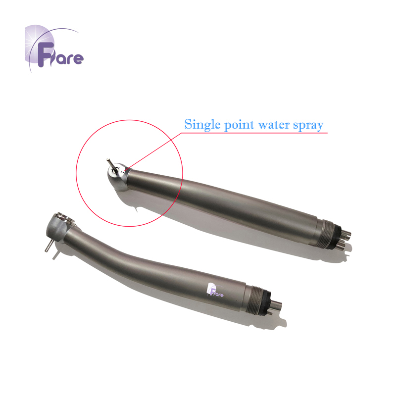 Fast High Speed Dental Handpiece