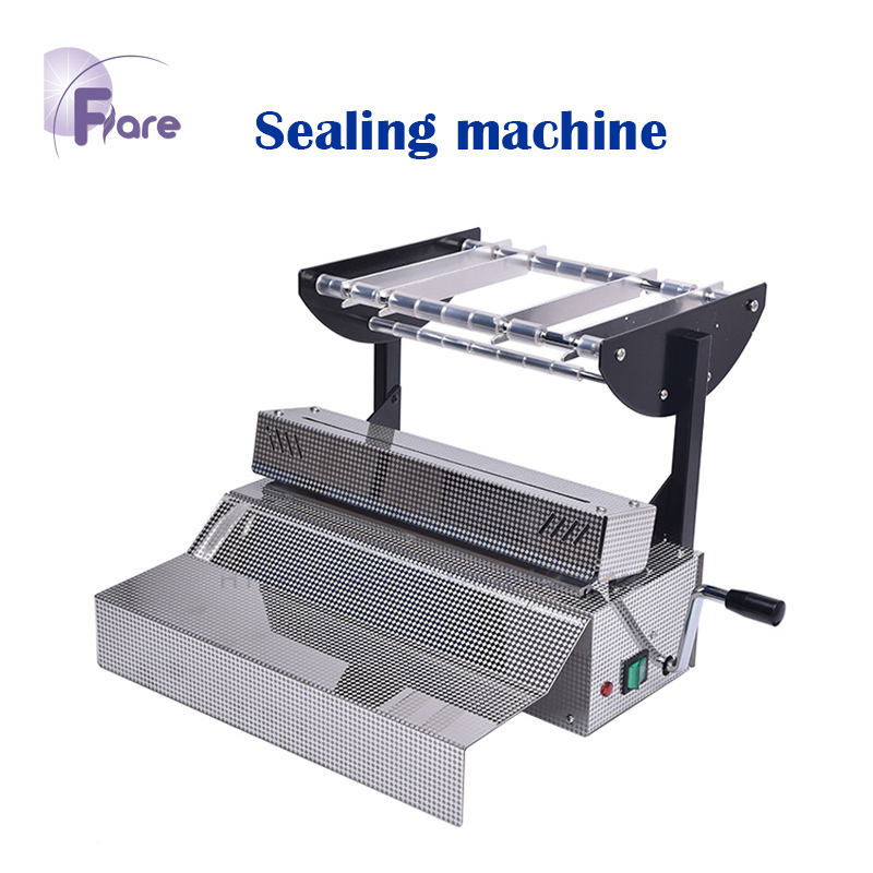 Dental Sealing Machine