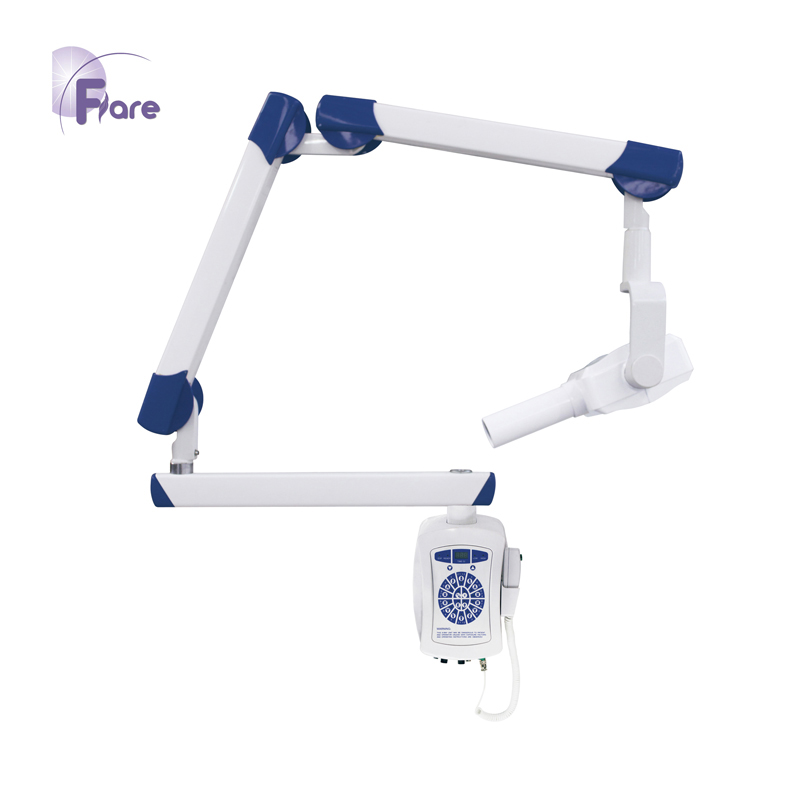 Medical Equipments Dental X-ray Machine