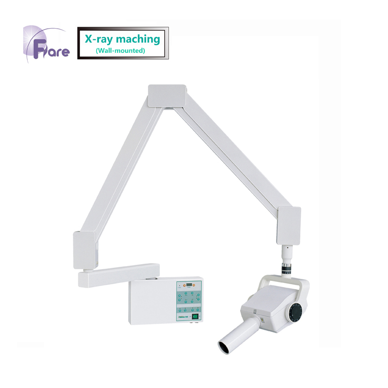 Portable Dental X Ray Machine