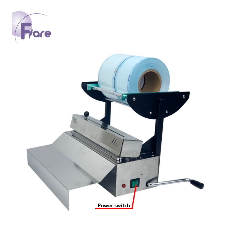 Dental Sealing Machine Wholesale Seal 100 dental unit