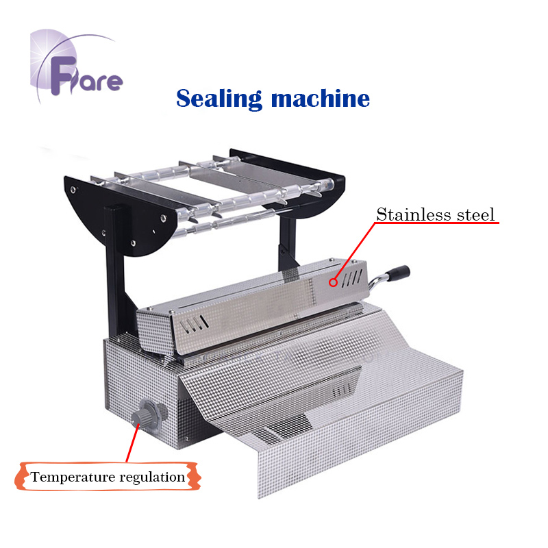 Dental Sealing Machine Wholesale Seal 100 dental unit