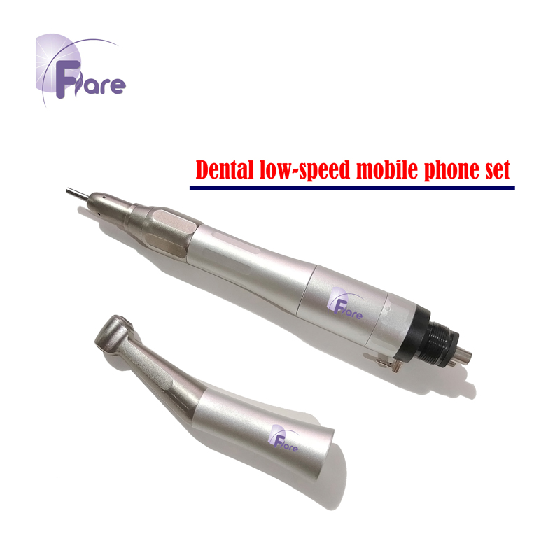 High Speed Dental Turbine And Dental Drill