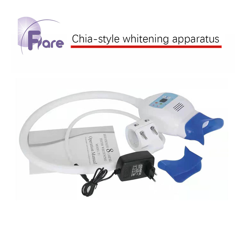 Dental Products Teeth Whitening Machine