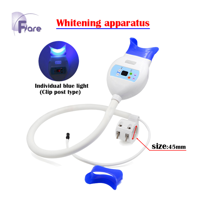 Dental Products Teeth Whitening Machine