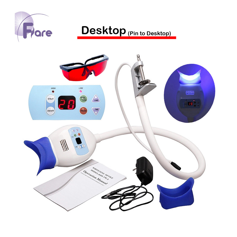 Dental Products Teeth Whitening Machine