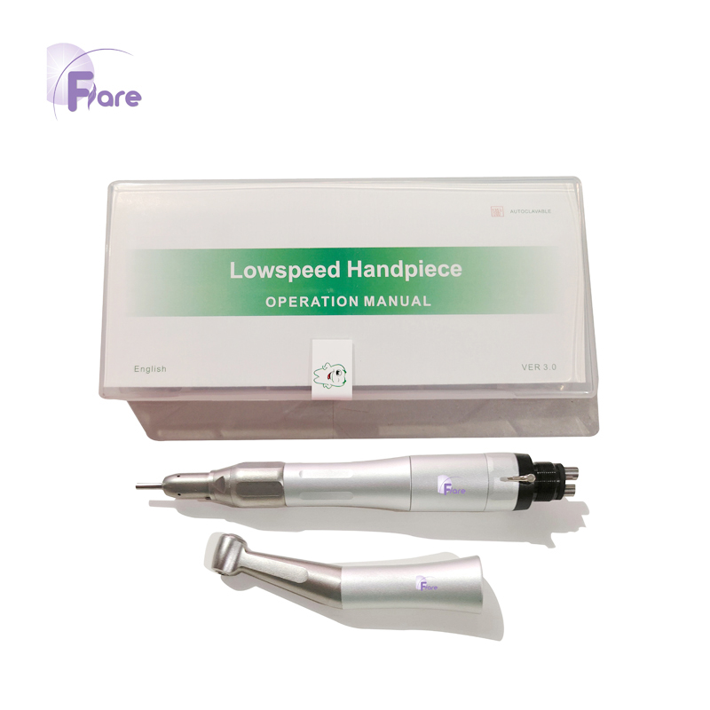 Laboratory Dental Low Speed Handpiece