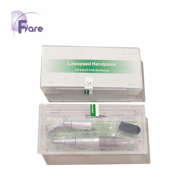 Laboratory Dental Low Speed Handpiece