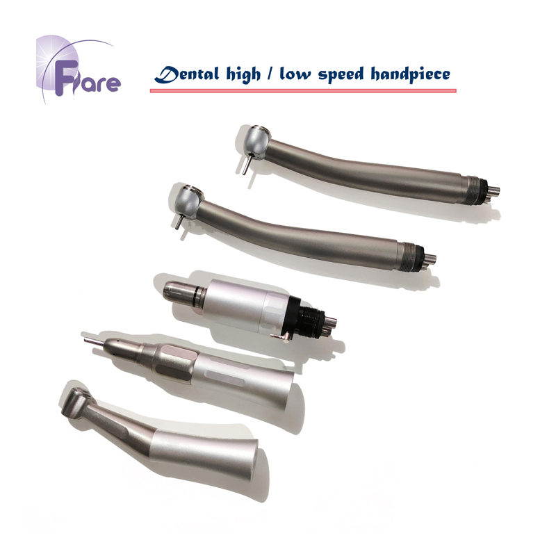 Laboratory Dental Low Speed Handpiece