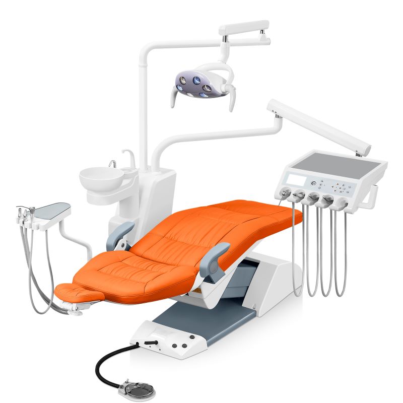 Dental Chair Units