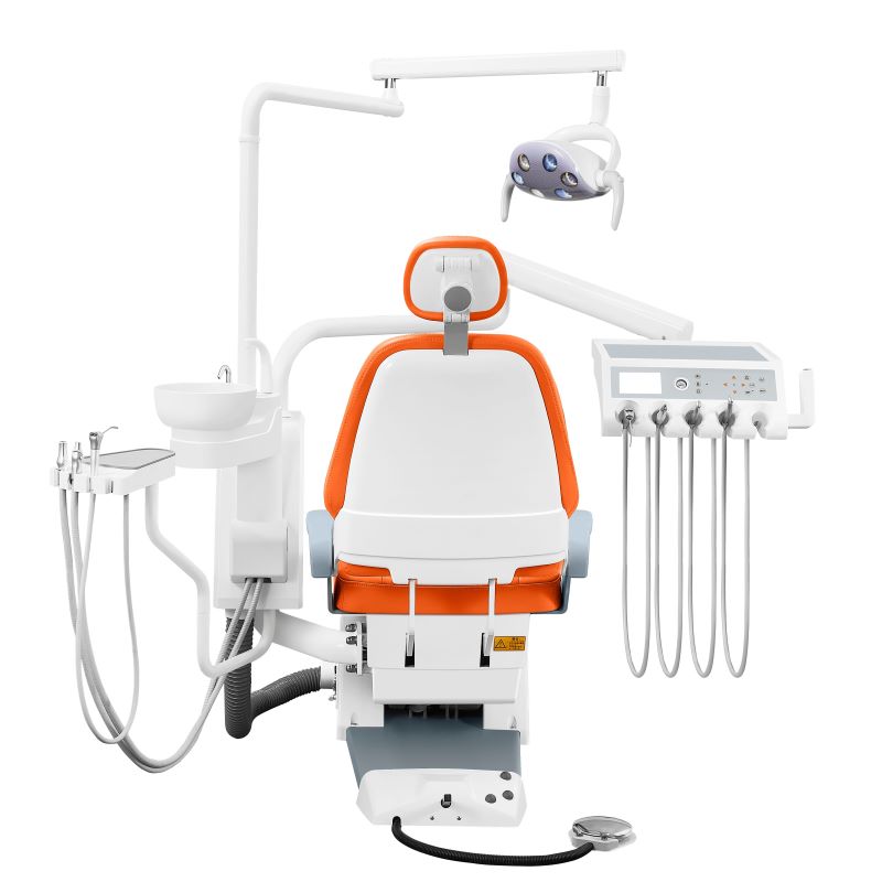 Dental Chair Units