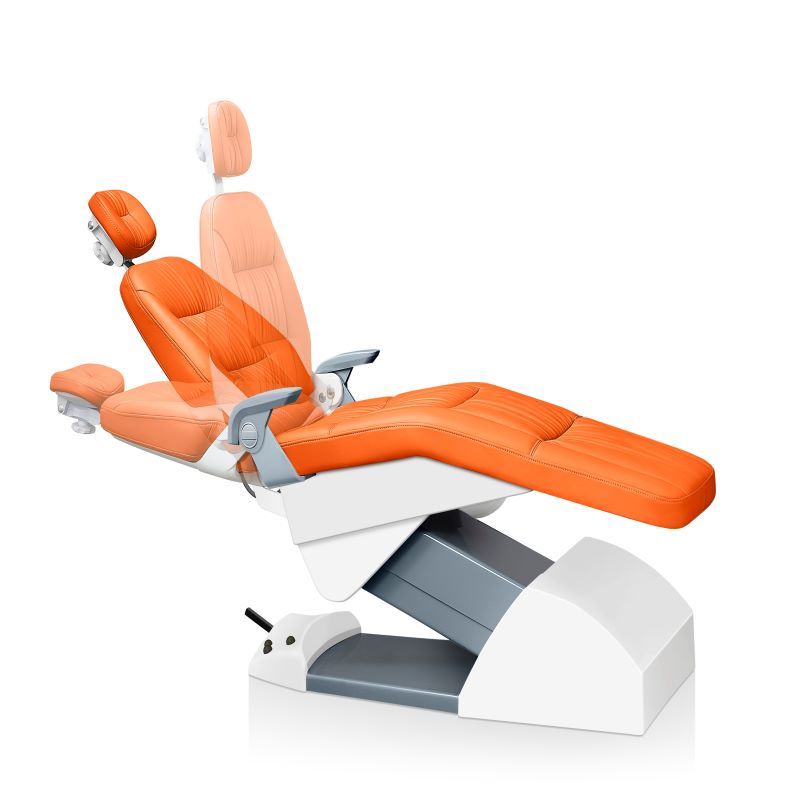 Dental Chair Units