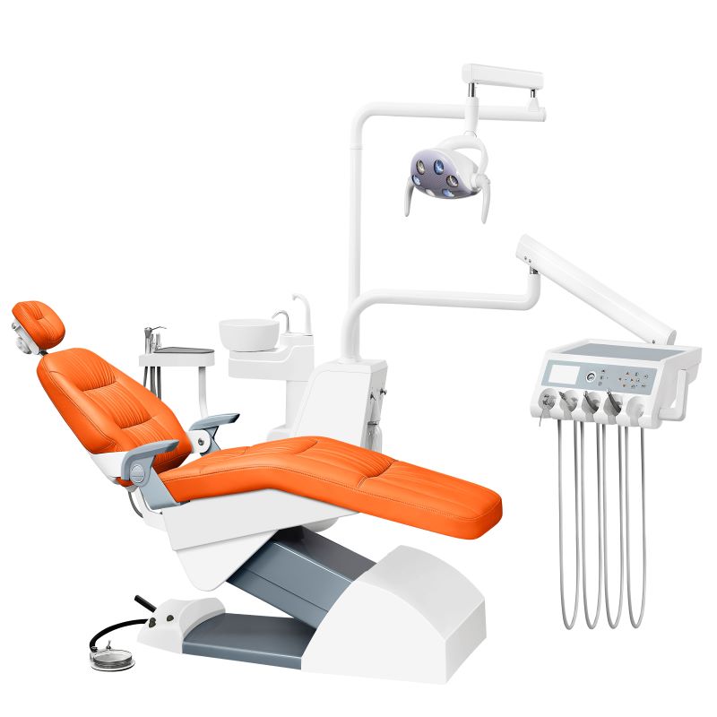 Dental Chair Units