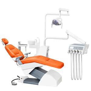وحدات كرسي الأسنان