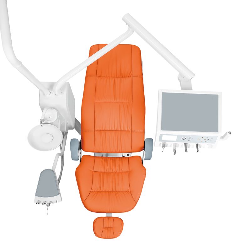 dental chair units