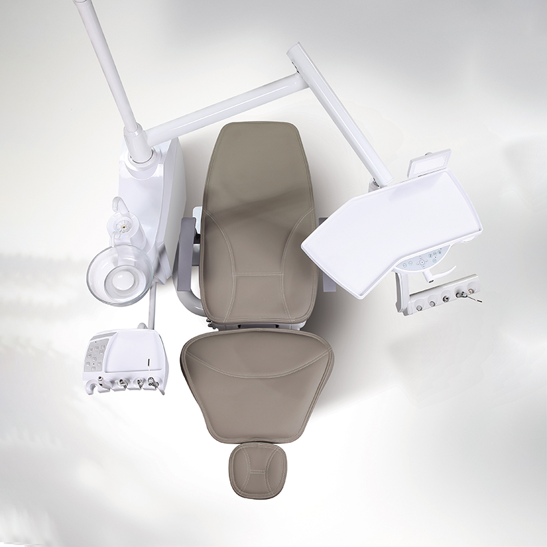 luxury dental chair