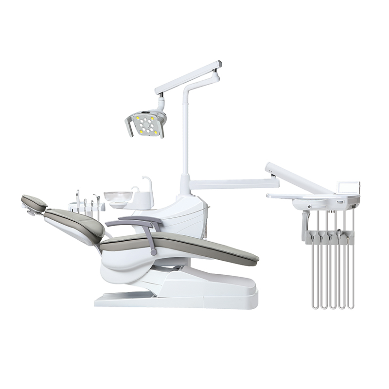 New Luxury Dental Chairs 2022