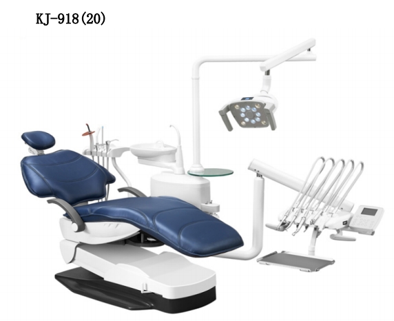 dental chair