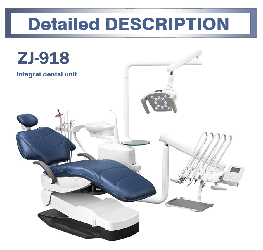 dental chair