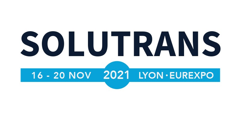 Solutrans 2021