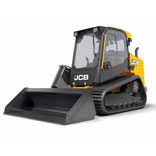 air conditioner for Compact Track loaders