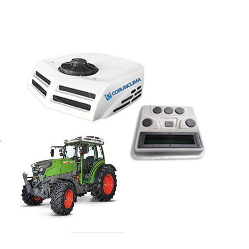 Atlético Rebotar Nombrar Sistema de aire acondicionado para tractor eléctrico, Precio bajo Sistema  de aire acondicionado para tractor eléctrico Adquisitivo