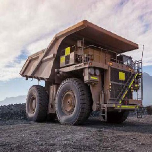 Air Conditioning Systems for Heavy Mining Machinery