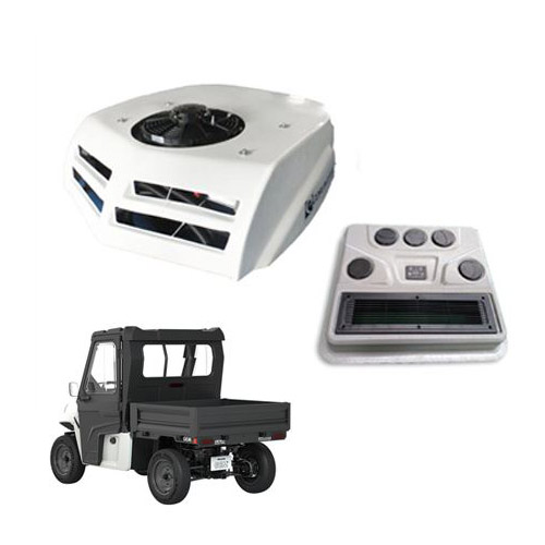 12 volt air conditioner for utv