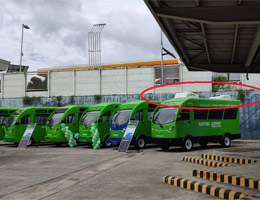 Climatiseur pour équipements de machines électriques