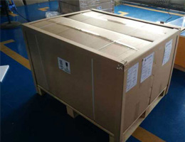 Engine Driven Pickup Freezer Unit V150F for 3M³ Container