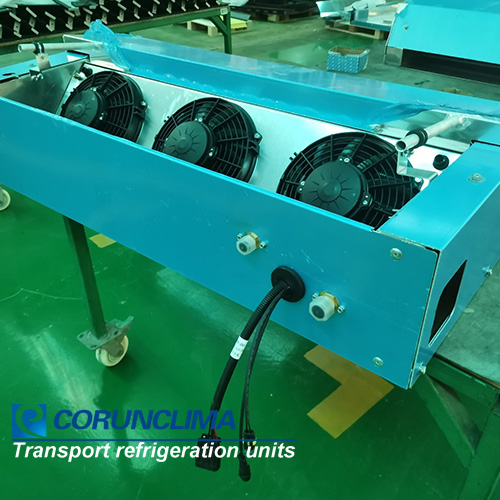 transport refrigeration