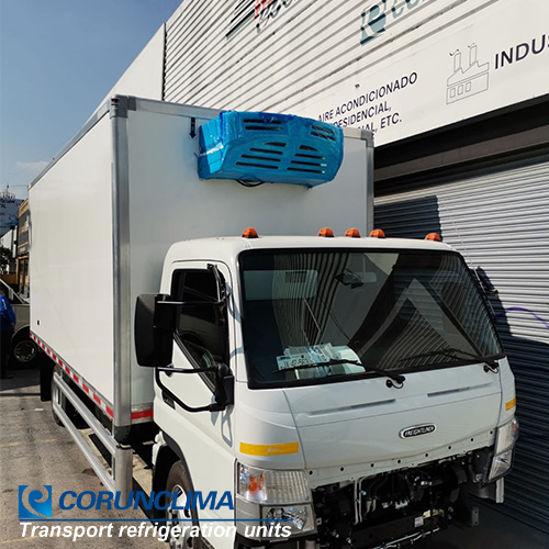 transport refrigeration