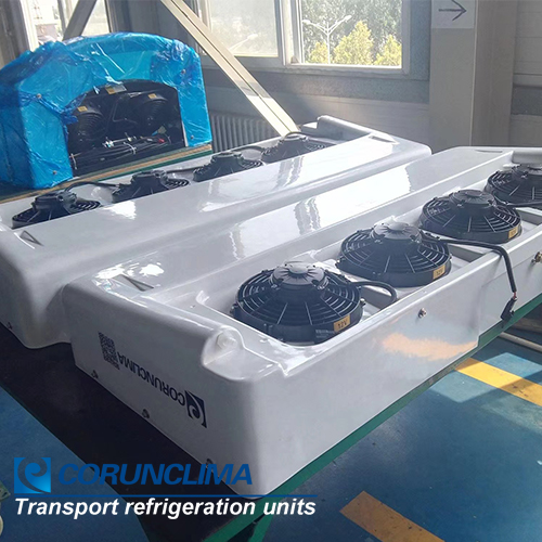 transport refrigeration