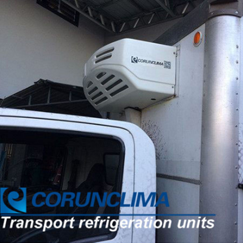 transport refrigeration