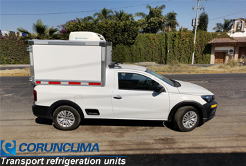 refrigeration