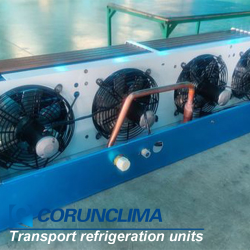 transport refrigeration