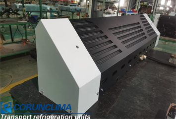 transport refrigeration units