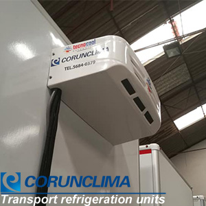 refrigeration