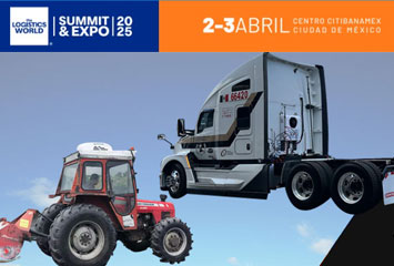 Experience Corunclima electric APUs at Logistics World Summit 2025